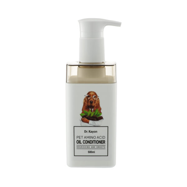 Pet Amino Acid Oil Conditioner