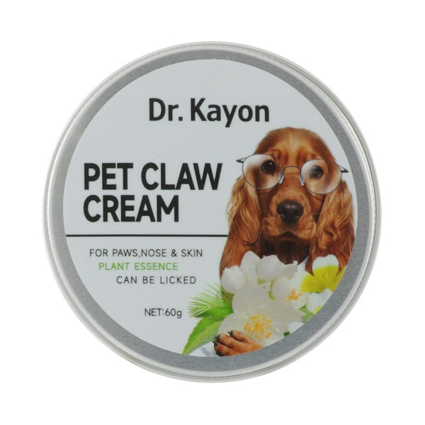 Pet Claw Cream