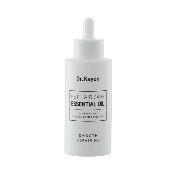 Pet Hair Care Essential Oil